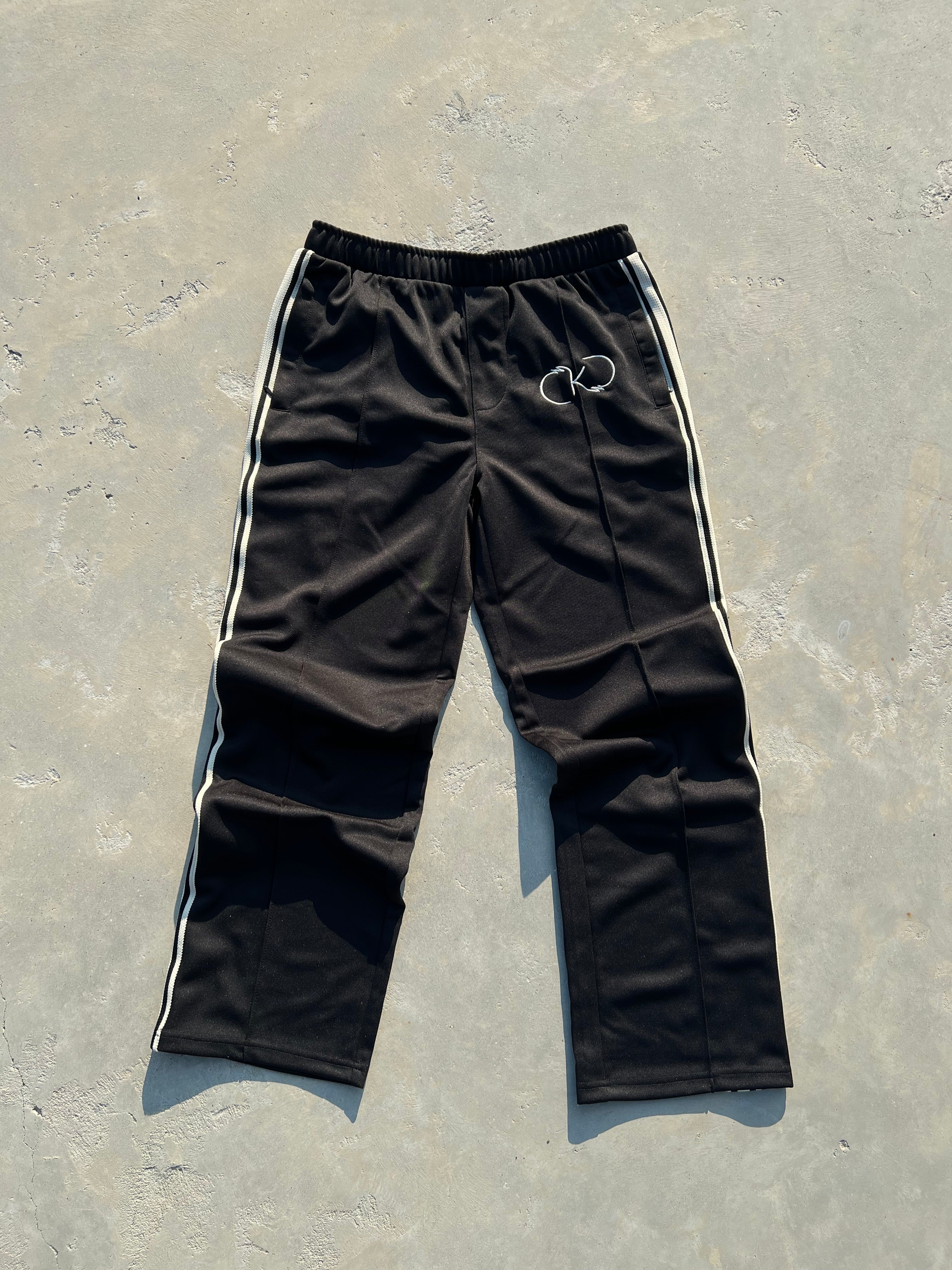 'TRACK ST☆R' PANTS