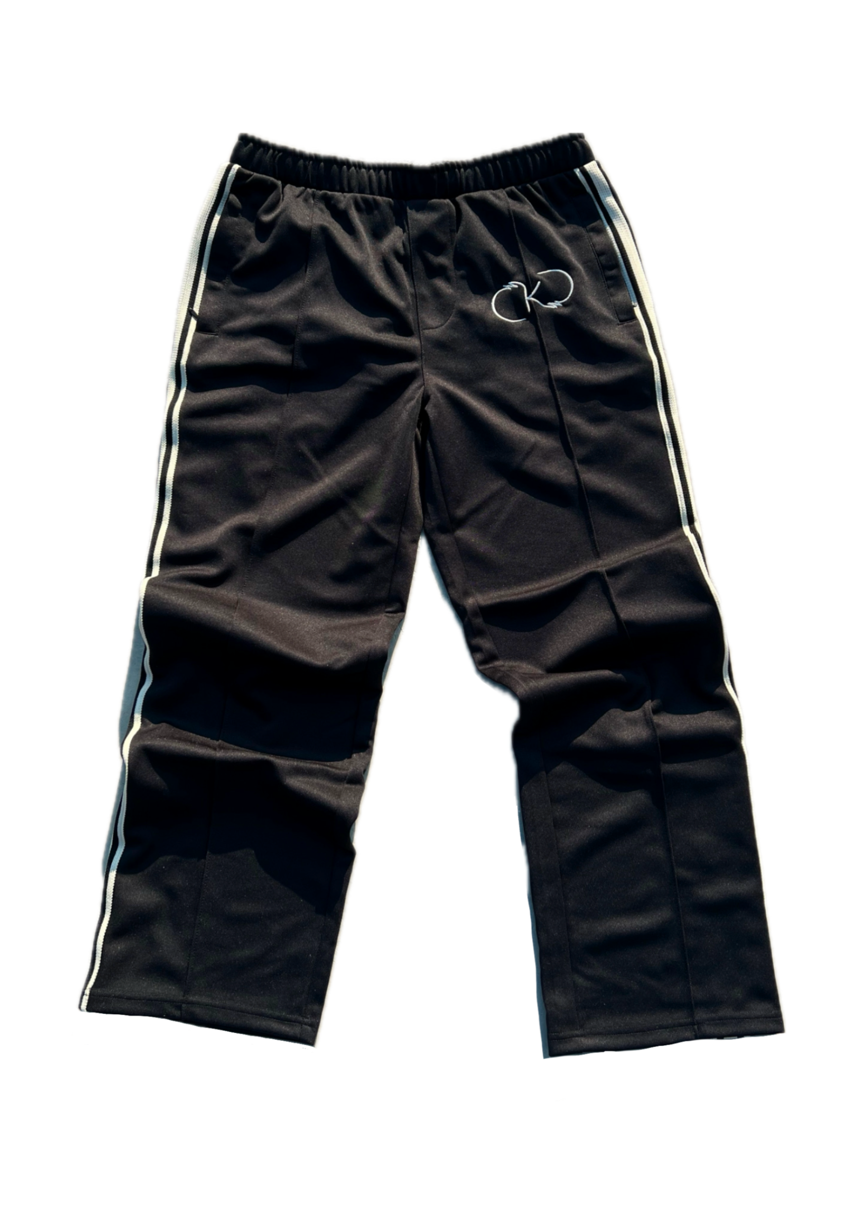 'TRACK ST☆R' PANTS