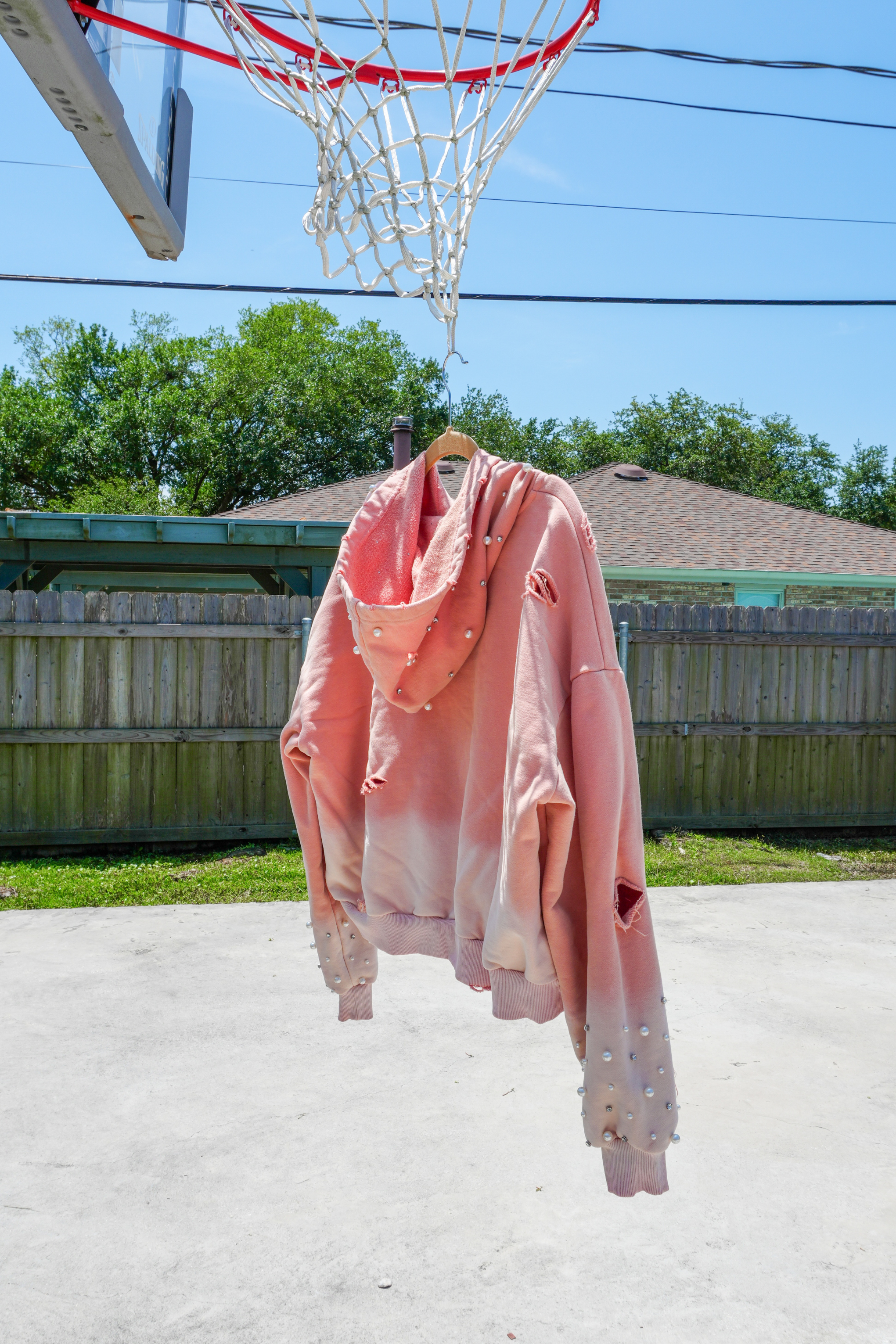 'PINKY PROMISE' ZIPUP