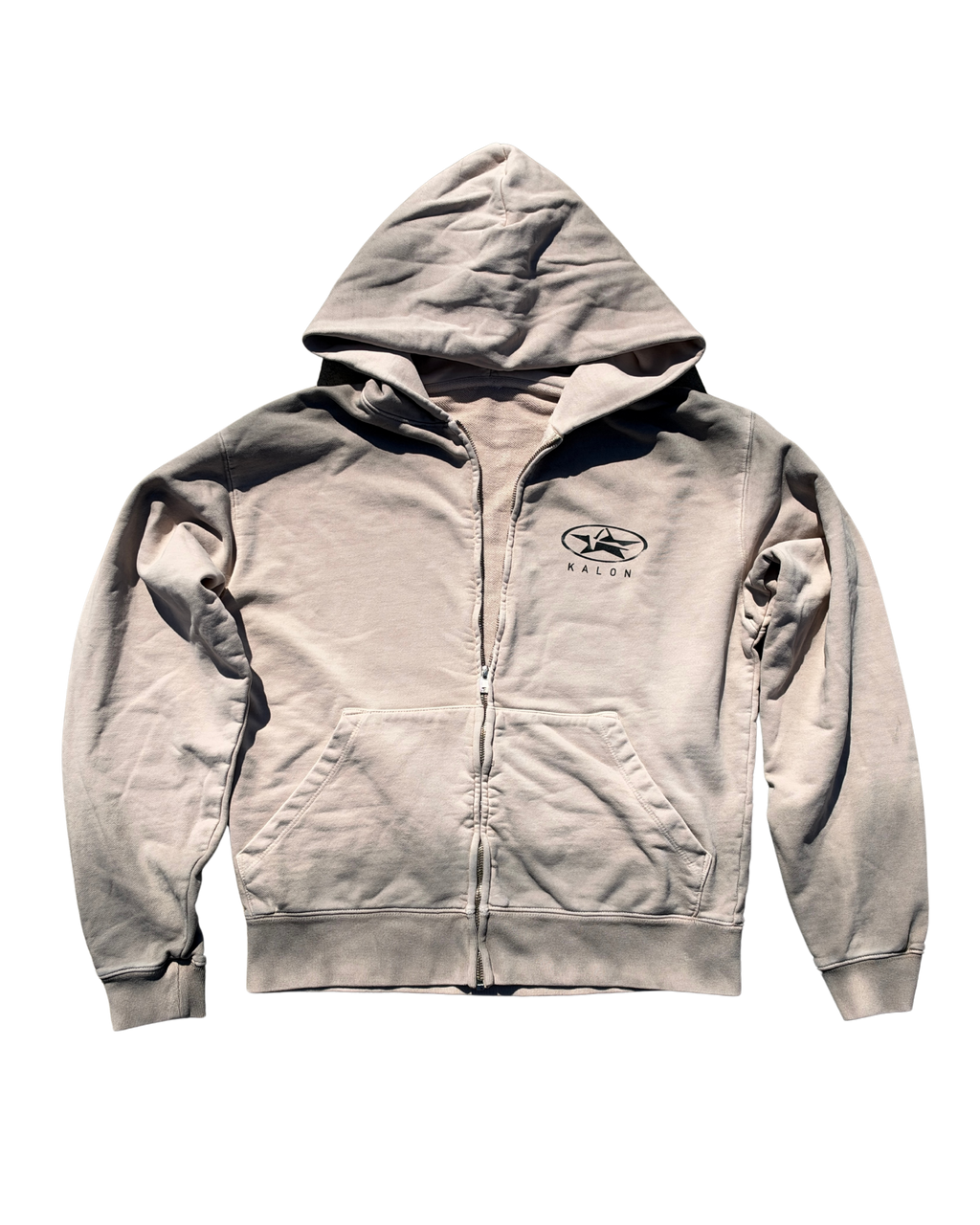 FRIENDS & FAMILY ZIPUP (LIMITED)
